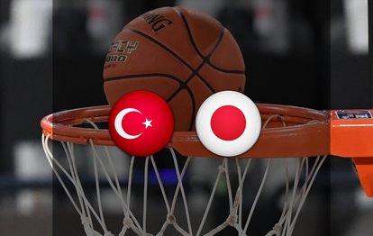 "A Milli Kadın Basketbol Takımı, Japonya'ya Karşı FIBA 2026 Dünya Kupası Eleme Mücadelesi Veriyor"