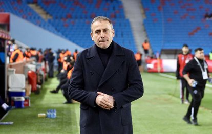 Abdullah Avcı A Milli Futbol Takımımız ile ilgili konuştu!