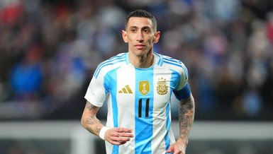 "Angel Di Maria'nın Göz Kamaştıran Kariyer Yolculuğu: Köklerine, Rosario Central'a Dönüş"