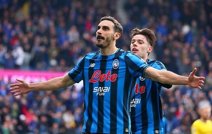 Atalanta, Hellas Verona karşısında kötü seriye son verdi!