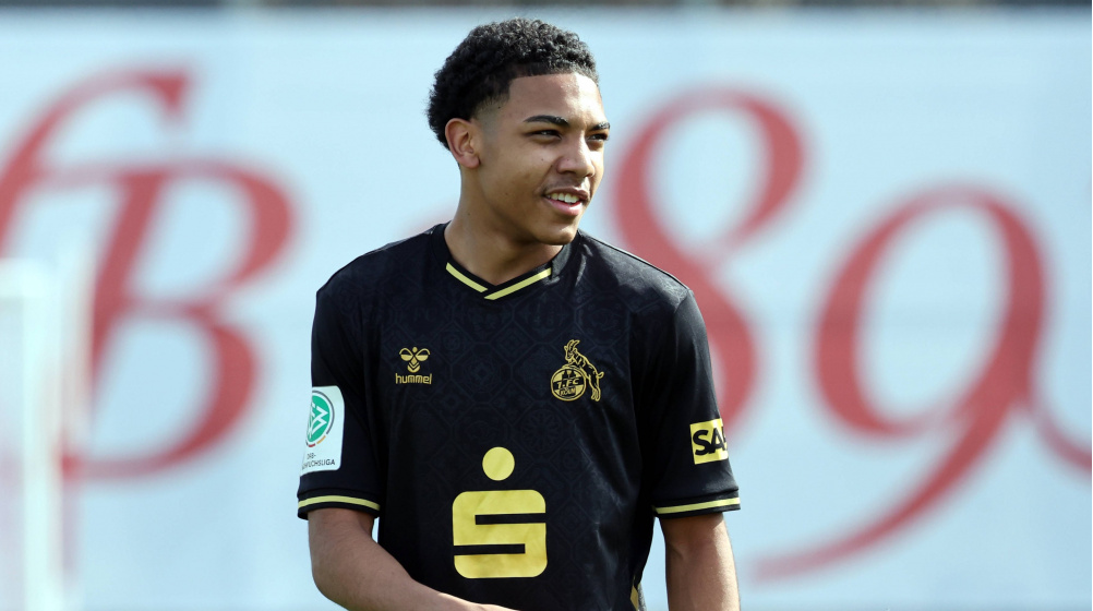 "Avrupa'nın Futbol Devleri, Türk Genç Yetenek Thierry Karadeniz'i Transfer Listesine Aldı!"