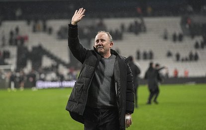 "Beşiktaş'ın Dönüşümü: Sergen Yalçın'ın Stratejik Hamleleri ve İkinci Yarıda Yükselişi"