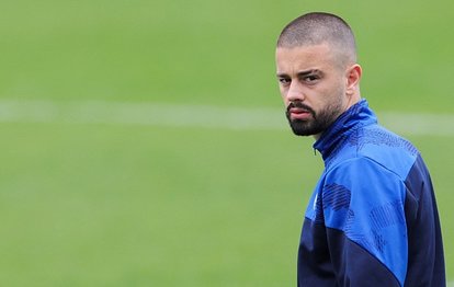 "Beşiktaş, Juventus'ta Forma Şansı Bulamayan Edon Zhegrova'ya Göz Kırpıyor!"