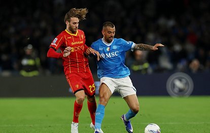 "Beşiktaş, Yaz Transfer Dönemi için İtalyan Defans Oyuncusu Spinazzola'yı Gündemine Aldı!"