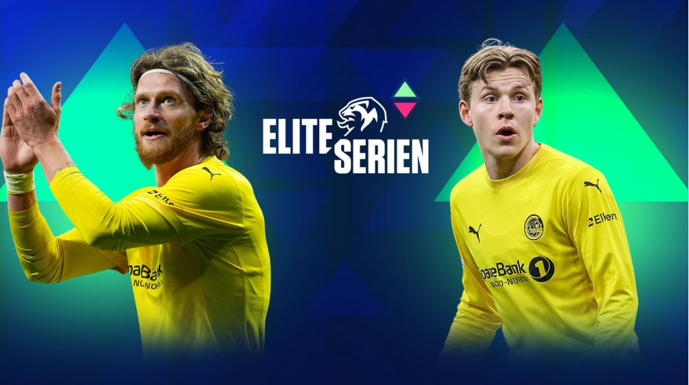 "Bodø/Glimt, Güncellenen Piyasa Değerleriyle Norveç'in 80 Milyon Euro'luk Zirvesinde!"