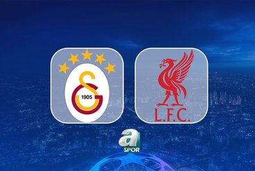 "Galatasaray-Liverpool Karşılaşması Öncesi: Şampiyonlar Ligi'nde Kritik 10 İstatistik"