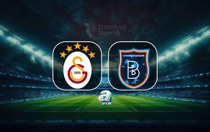 "Galatasaray-RAMS Başakşehir Maçı: Süper Lig'de Nefes Kesen Karşılaşma"