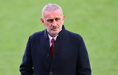 "Hacıosmanoğlu: 2026 Dünya Kupası Milli Takımımız için Dönüm Noktası Olacak!"