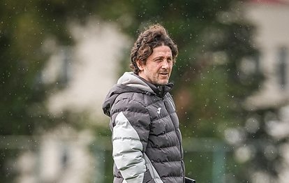 İşte Fatih Tekke'nin imha planı! Galatasaray'ı böyle yıkacak