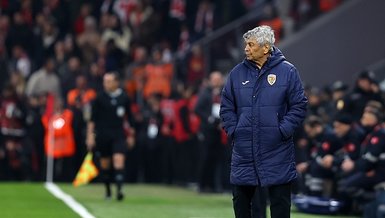 Lucescu ile yollar ayrıldı