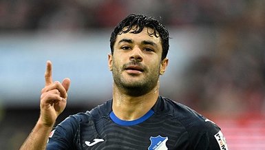 "Milli Kahramanımız Ozan Kabak, Alman Vatandaşlığına Adım Attı!"