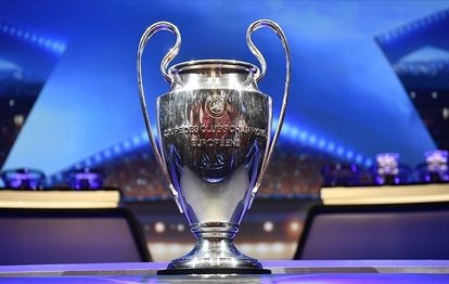 "Şampiyonlar Ligi'nde Çeyrek Finale Doğru Nefes Kesici Yolculuk Başlıyor!"