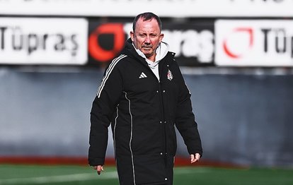 "Sergen Yalçın'ın Fenerbahçe Karşılaşması İçin Sürpriz Stratejisi Ortaya Çıktı!"