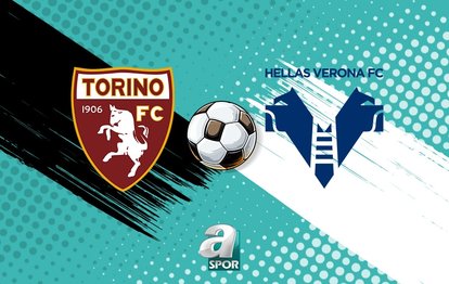 "Serie A Heyecanı Sürüyor: Torino-Hellas Verona Maçı Hangi Kanalda, Ne Zaman?"