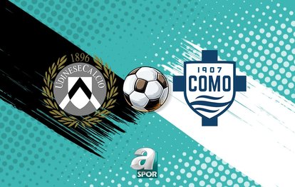 "Udinese-Como 1907 Maçı: Rekabetin Zirvesi Hangi Saatta ve Nerede Canlı İzlenecek?"