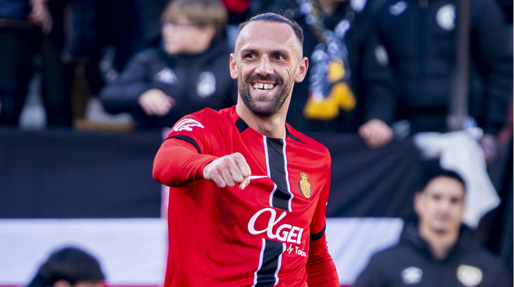 "Vedat Muriqi'den Fenerbahçe Transfer Açıklaması: 'Son Sözü Kulübe Bıraktım'"